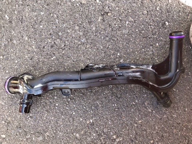 ウォーターパイプ