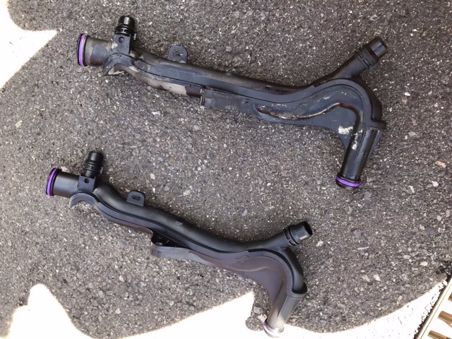 ウォーターパイプ