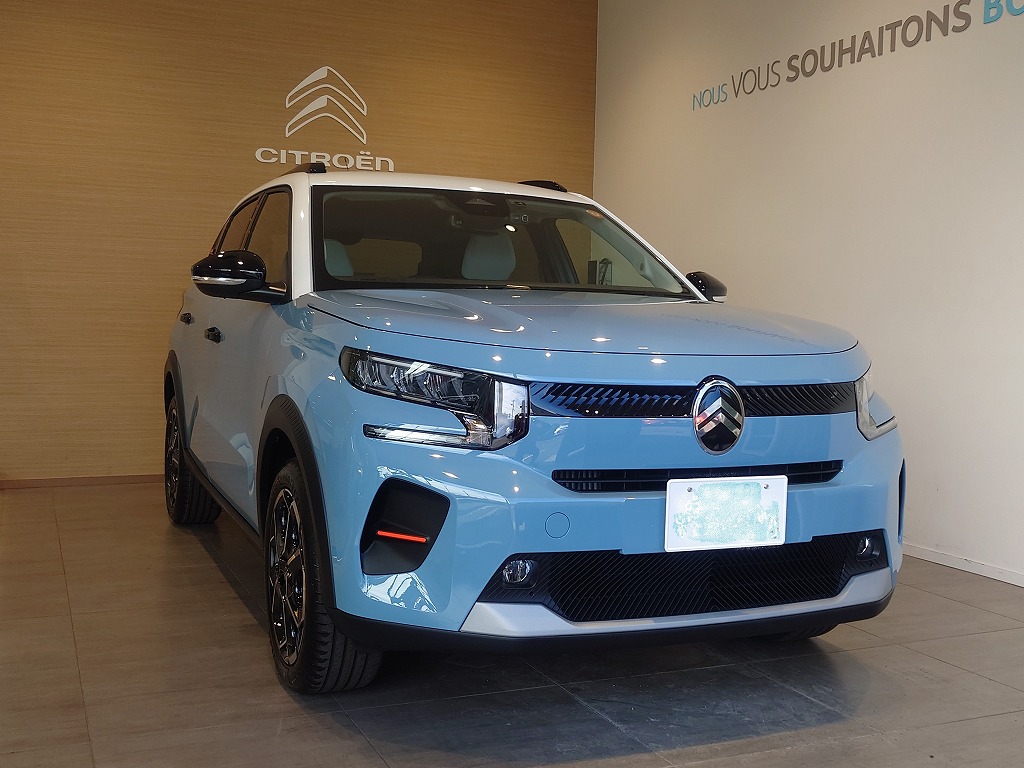 エクステリアデザイン