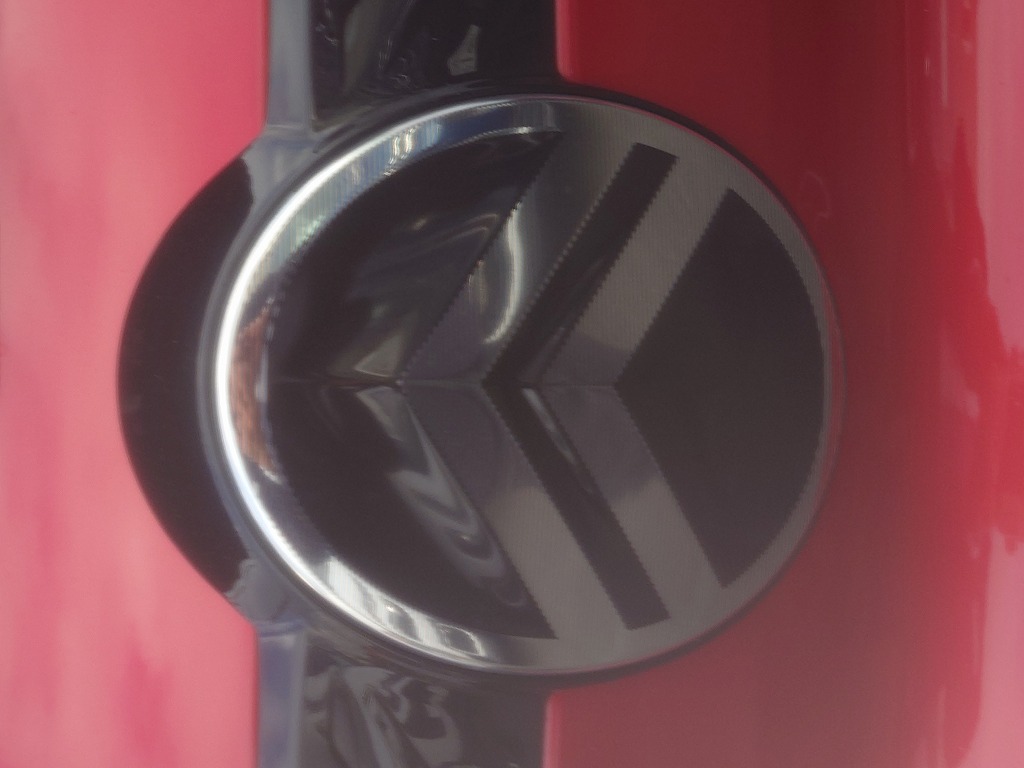 エクステリアデザイン