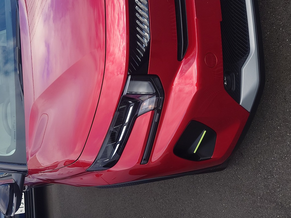 エクステリアデザイン