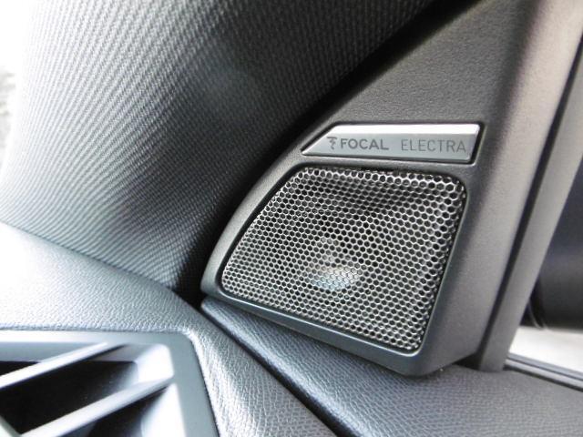 DS7 認定中古車（エクステリア）