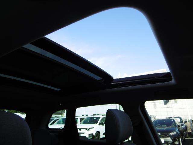 C3エアクロス　認定中古車　（インテリア）