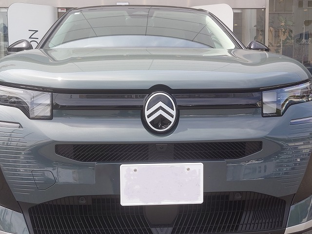 エクステリアデザイン