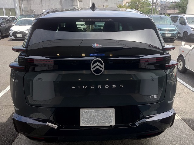 エクステリアデザイン