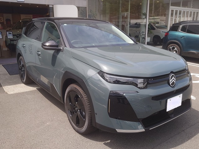 エクステリアデザイン