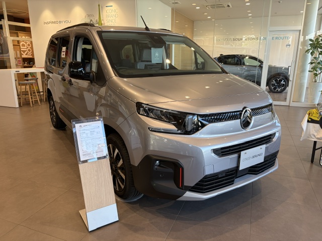 現在の展示車のご紹介