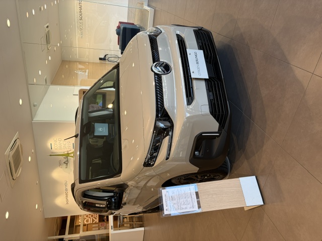 BERLINGO【Sable】展示しております(^^)/